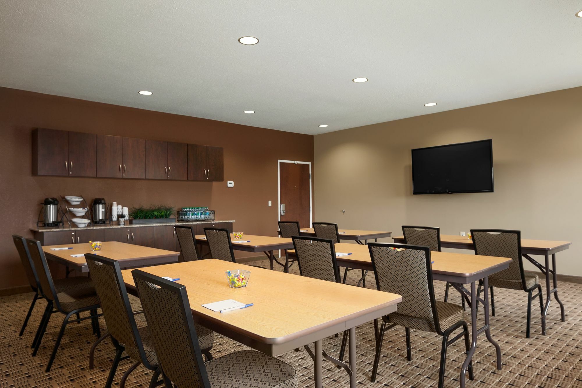 Microtel Inn & Suites By Wyndham Wheeling At The Highlands Triadelphia Exterior photo